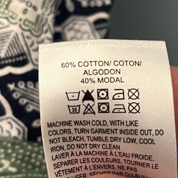 Lucky Brand T-Shirt - Picture 3 of 3